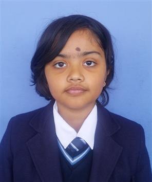SHREEYA TIWARI