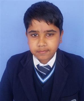 ARPIT SINGH
