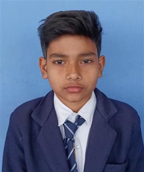 AYUSH YADAV