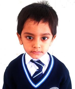 RUDRA PRATAP RAI