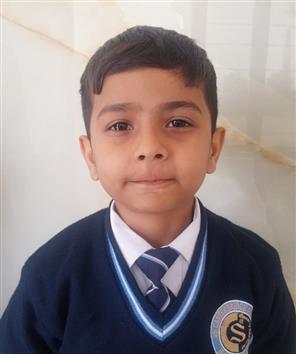 AAKARSHIT SINGH