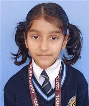 DEVANSHI 