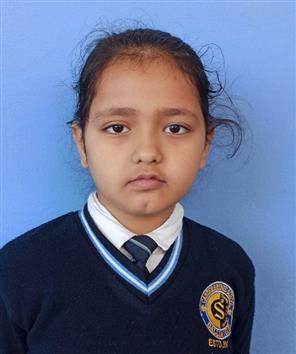 NAVYA SINGH