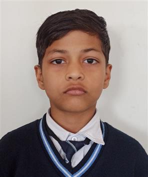 DIVYANSH RAI