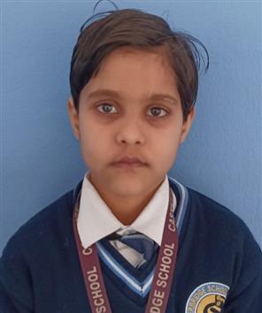 NAVYA SHUKLA