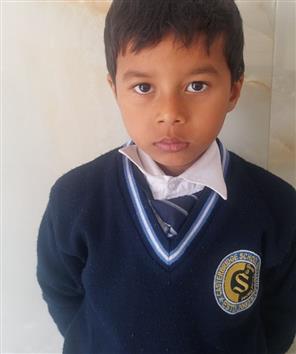SHIVANSH YADAV