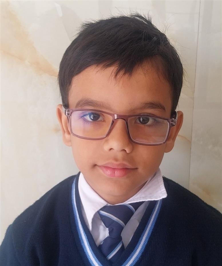 MUBASHIR SHAIKH