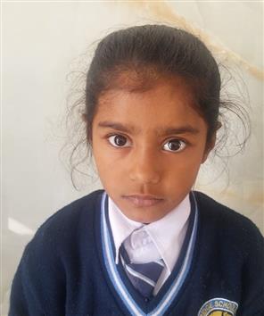 RISHIKA KUSHWAHA