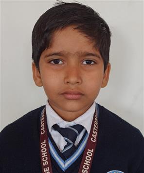 HARIOM PANDEY