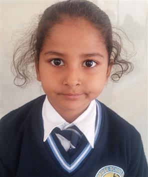 BHAVYA MISHRA