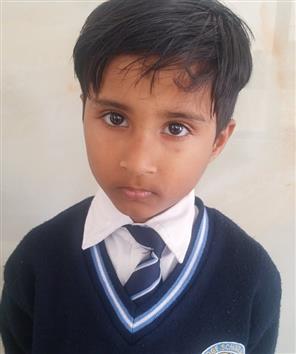 NEELANSH SINGH