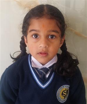 ANANYA MISHRA