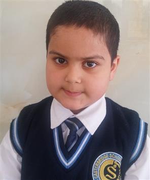 AADHYA SINGH