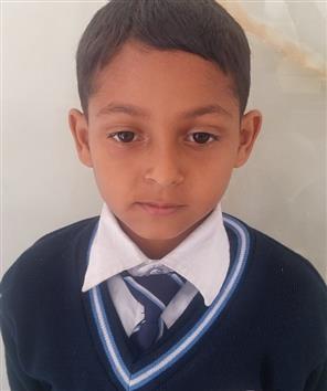 ARHAN KHAN