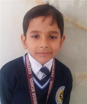 ABHINAV CHOUDHARY