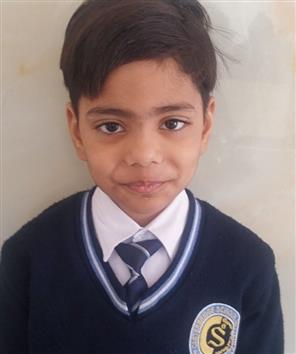 AARYANSH GOYAL