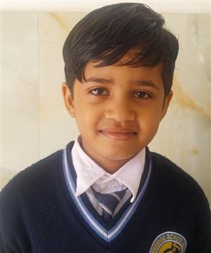 ADITYA YADAV