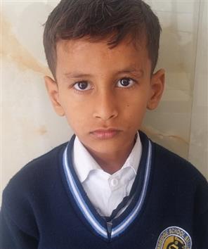 SAURABH YADAV