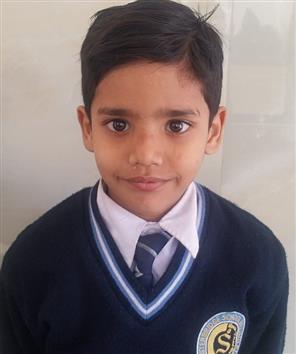SAARANSH SINGH