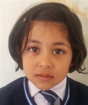 ANAM AAFREEN ANSARI