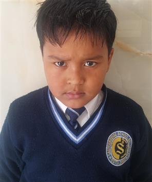 AAYUSH CHAURASIA