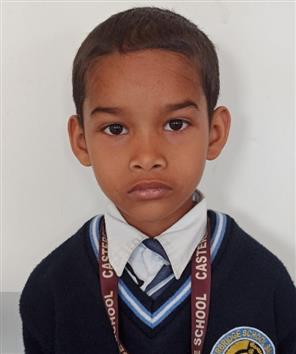 PRAKHAR PRAVEEN
