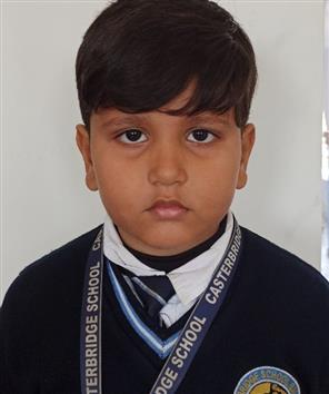 IVAAN KUMAR