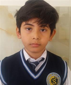 AZAIN RIZWAN