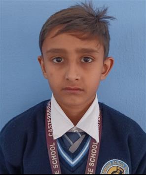 AARAV YADAV