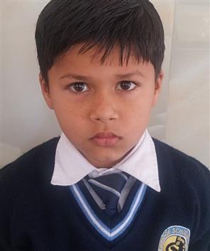 SHASHANK KUMAR
