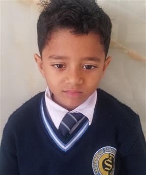ASHUTOSH SINGH