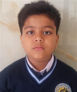 AMIK SINGH