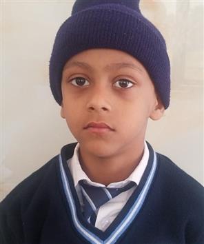 PRATYUSH KUMAR SINGH