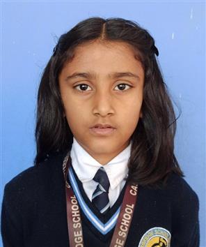 RIDDHI RAJ