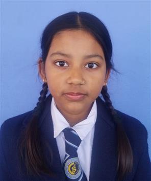 KUMARI JANHVI
