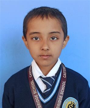 NYASA SINGH