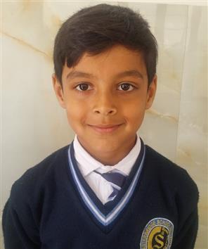 DIVYANSH SINGH