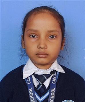 SIDDHI SINGH