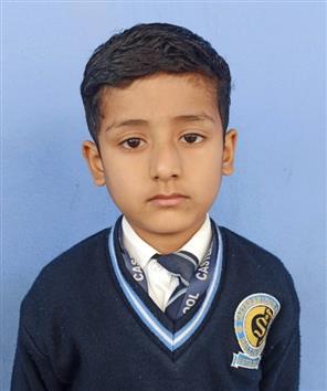 DIVYANSHU SINGH