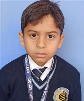 AADWIK UPADHYAY