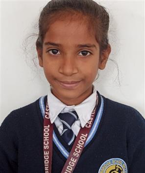 SHREYA KUMARI