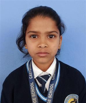 SHIVANSHI YADAV