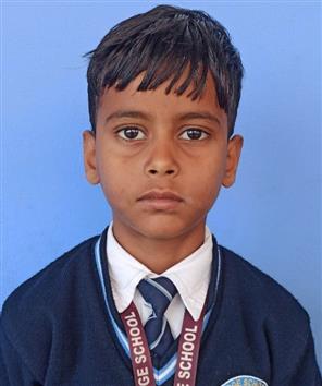 ATHARVA PRATAP SINGH