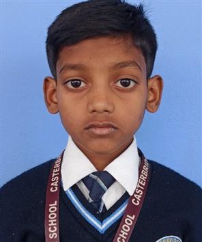 SHASHI KANT