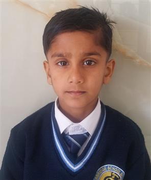 ANSHUMAN YADAV