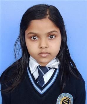 SHIVANGI YADAV