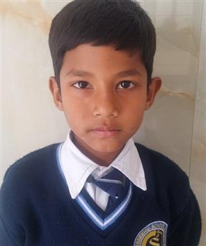 ABHIDIP YADAV