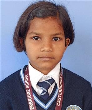 SHRISHTI YADAV