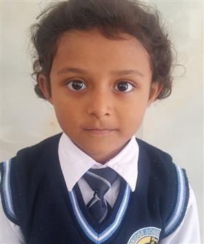 VAISHNAVI YADAV