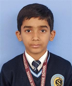 ANUBHAV SINGH